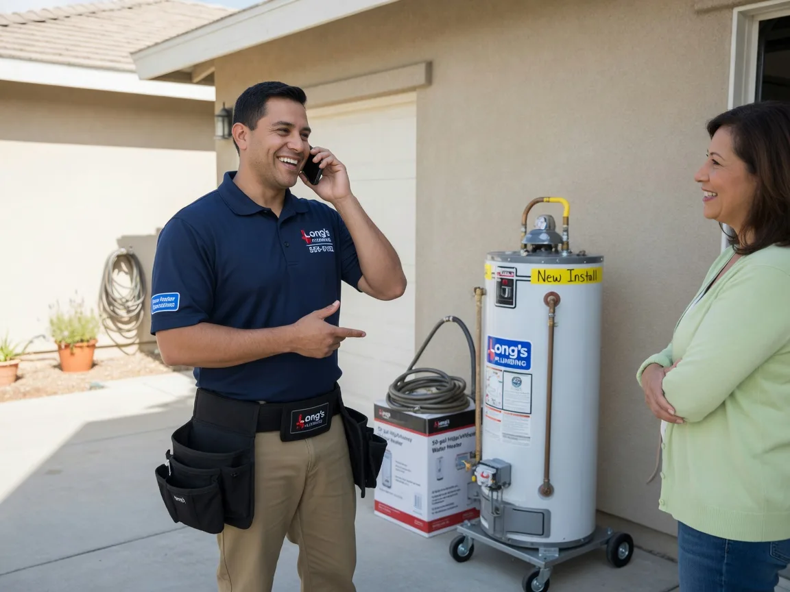 Leak Detection Arab, AL FAQs